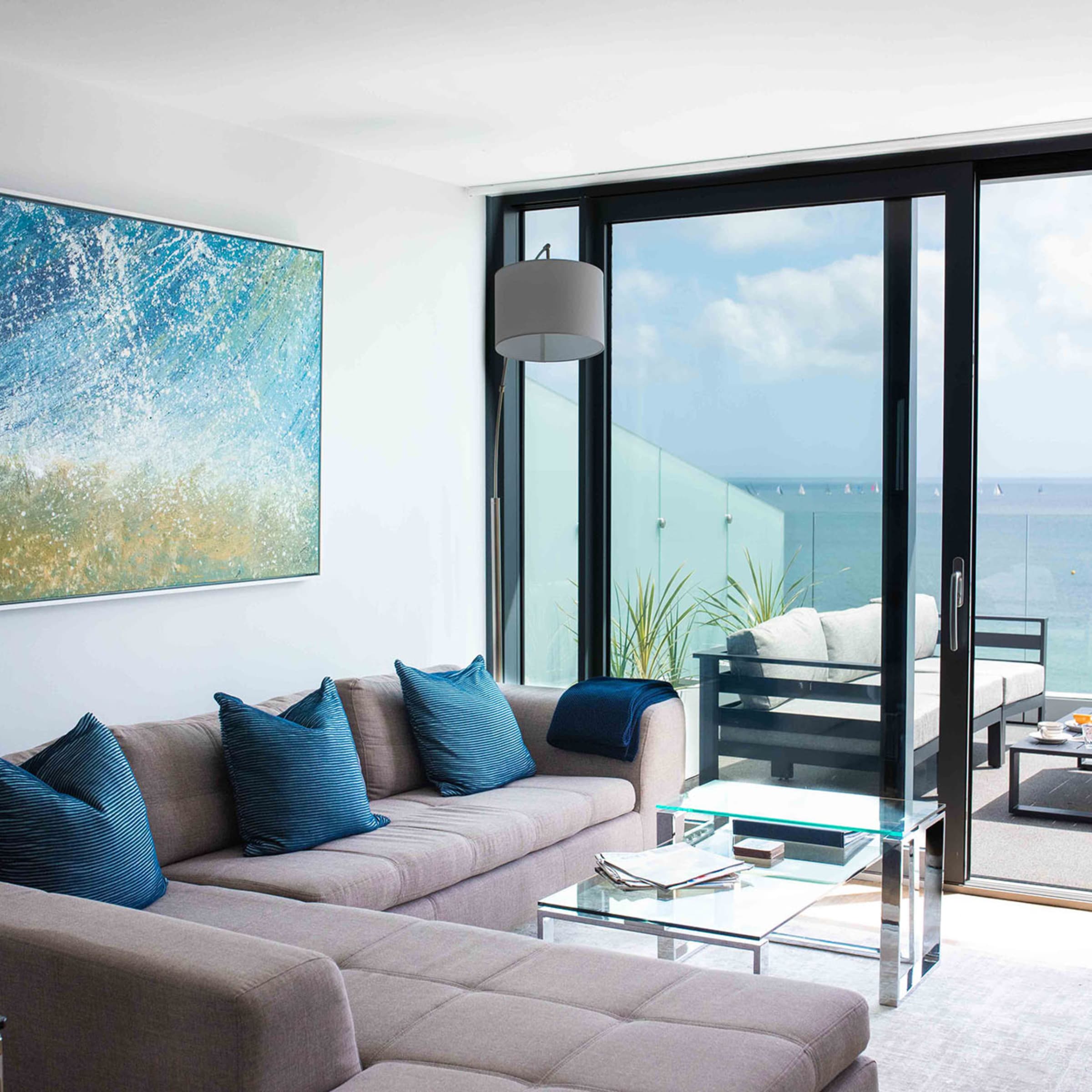St Michaels Resort Liner Beach Apartment 51