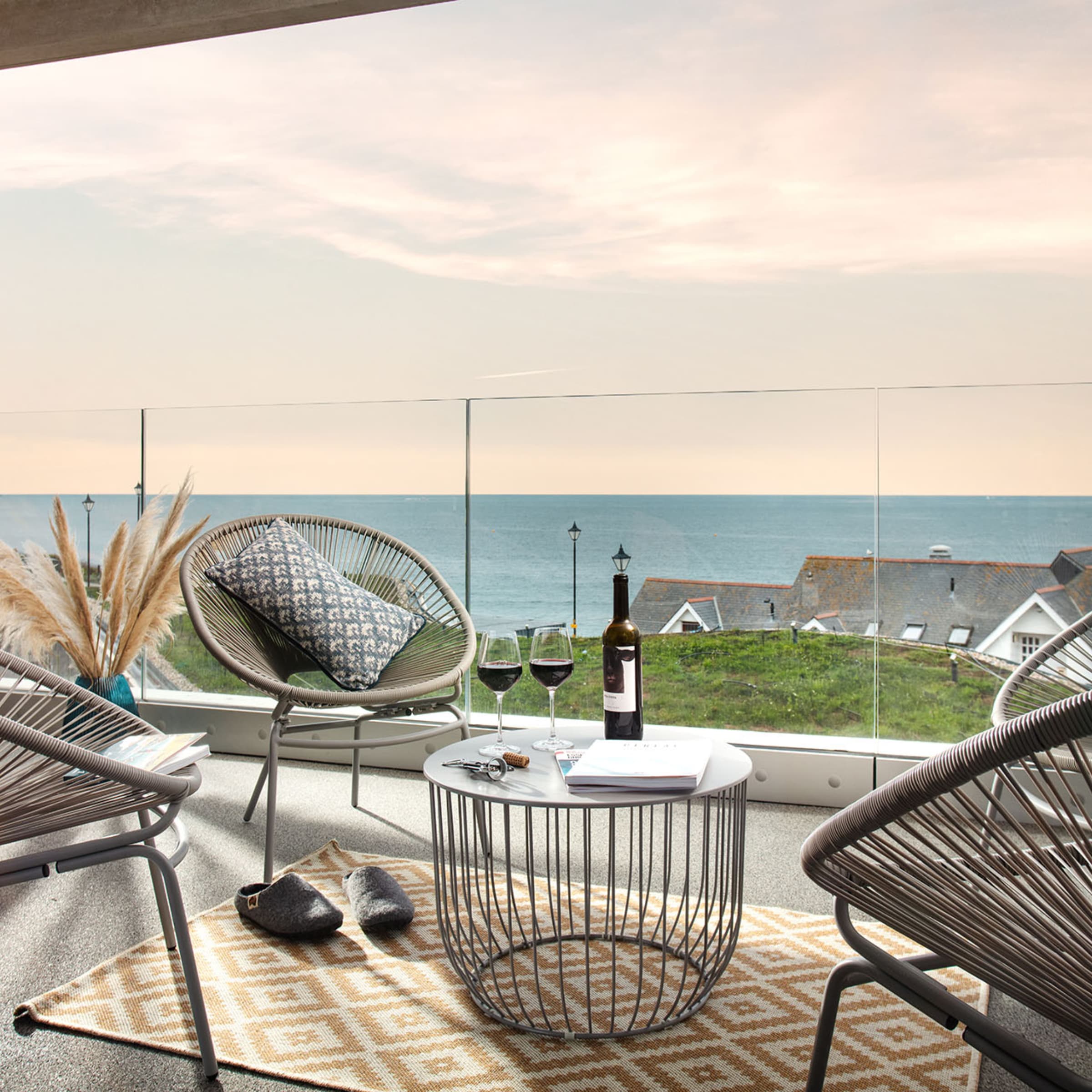 St Michaels Resort Liner Beach Apartment 21