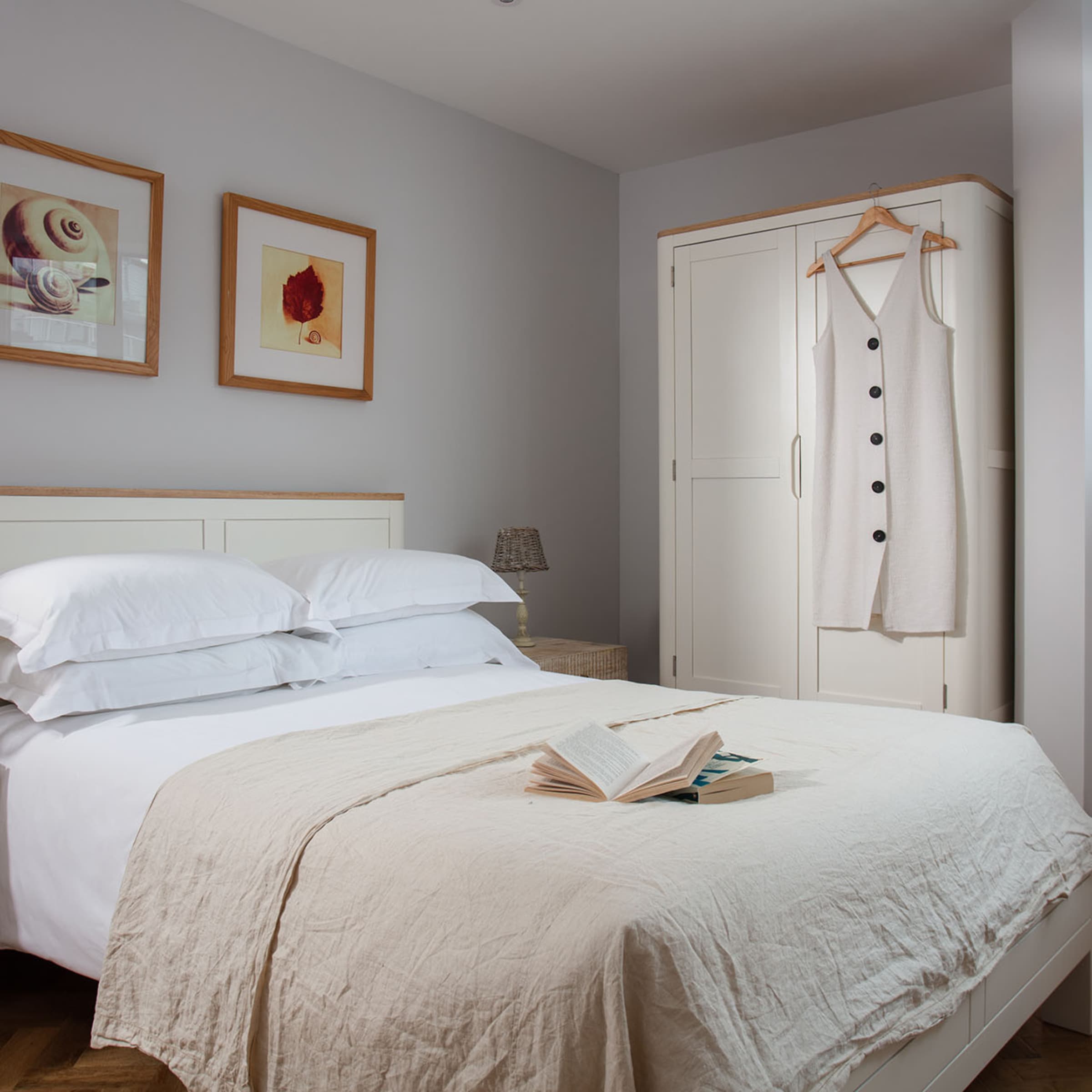 St Michaels Resort Liner Beach Apartment 21
