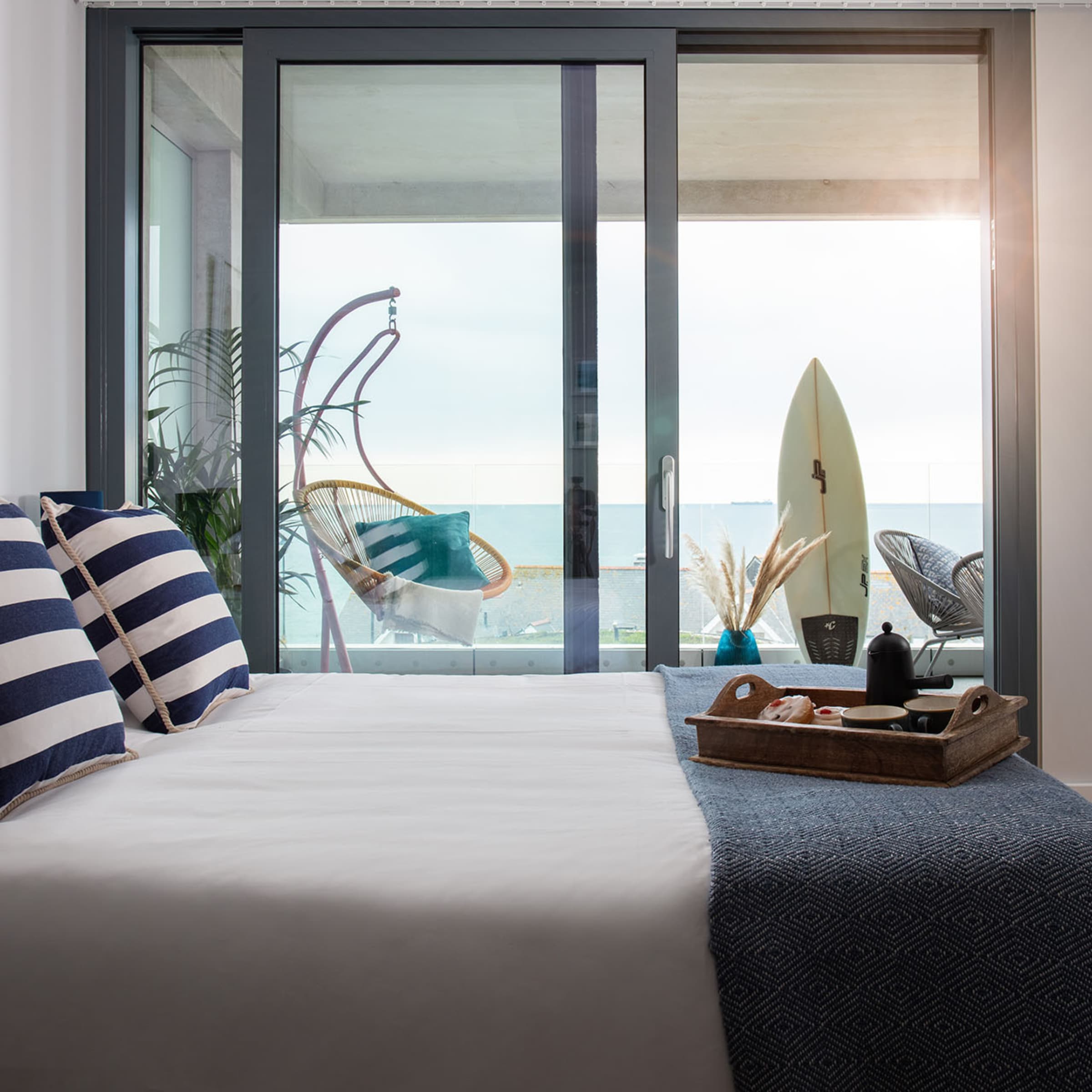 St Michaels Resort Liner Beach Apartment 21