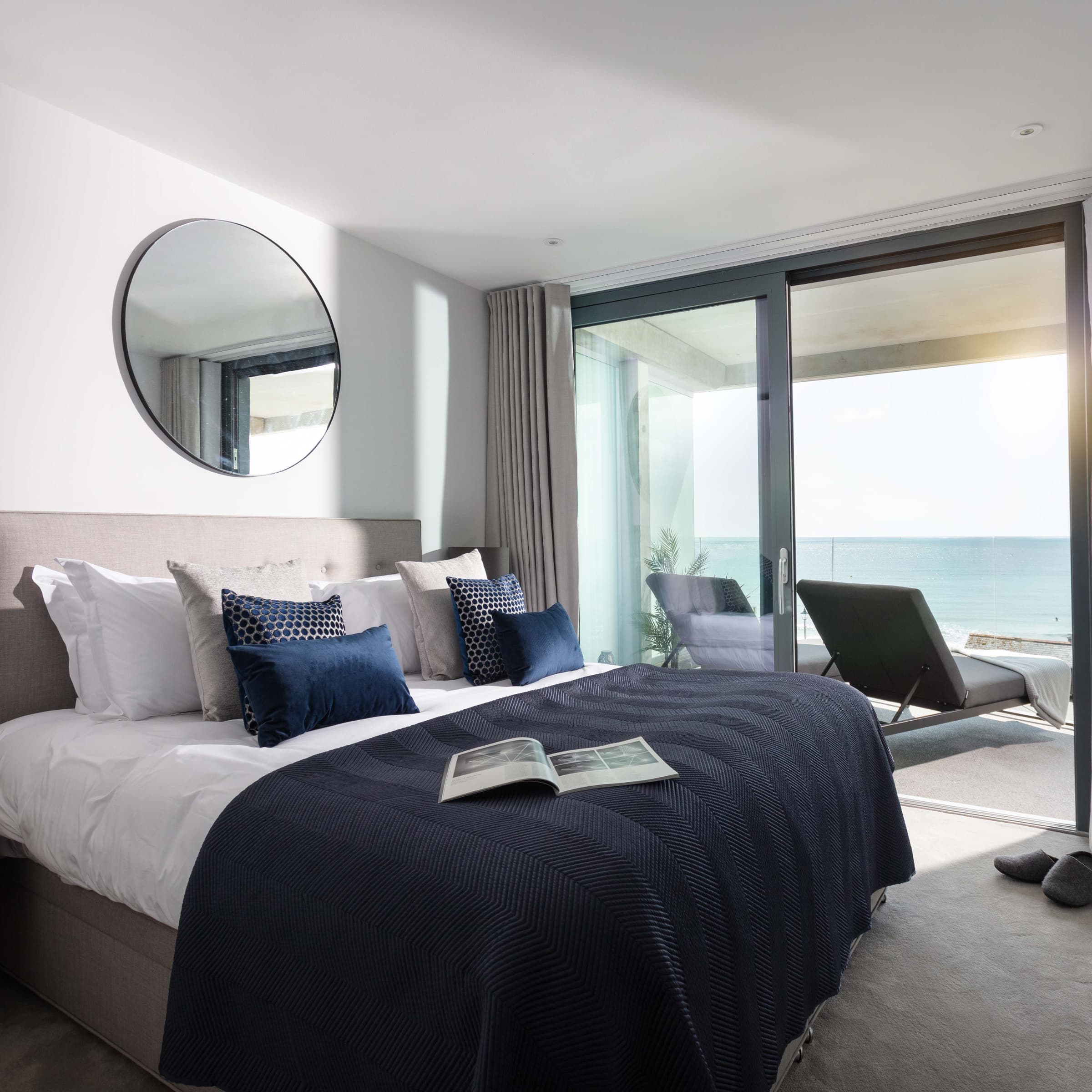 St Michaels Resort Liner Beach Apartment 31