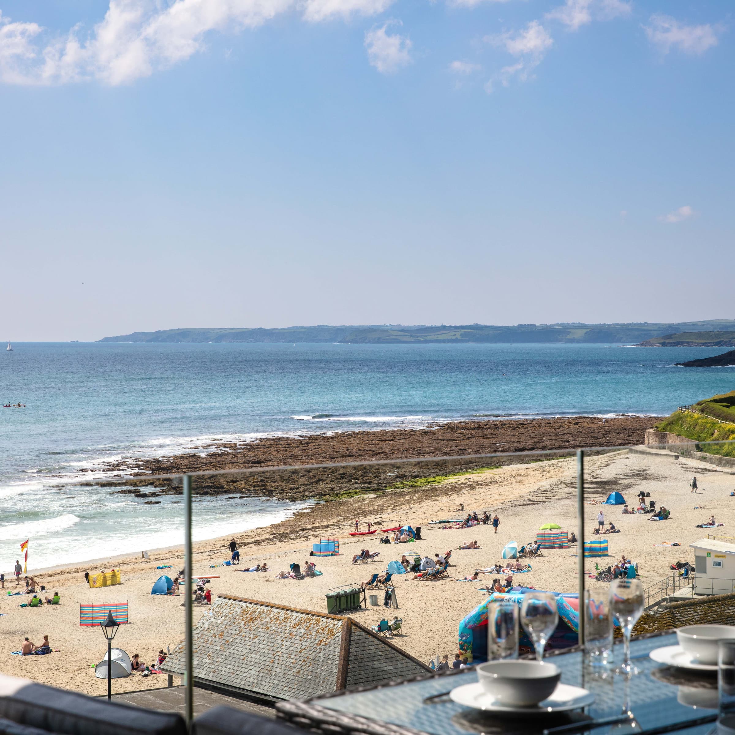 St Michaels Resort Liner Beach Apartment 31