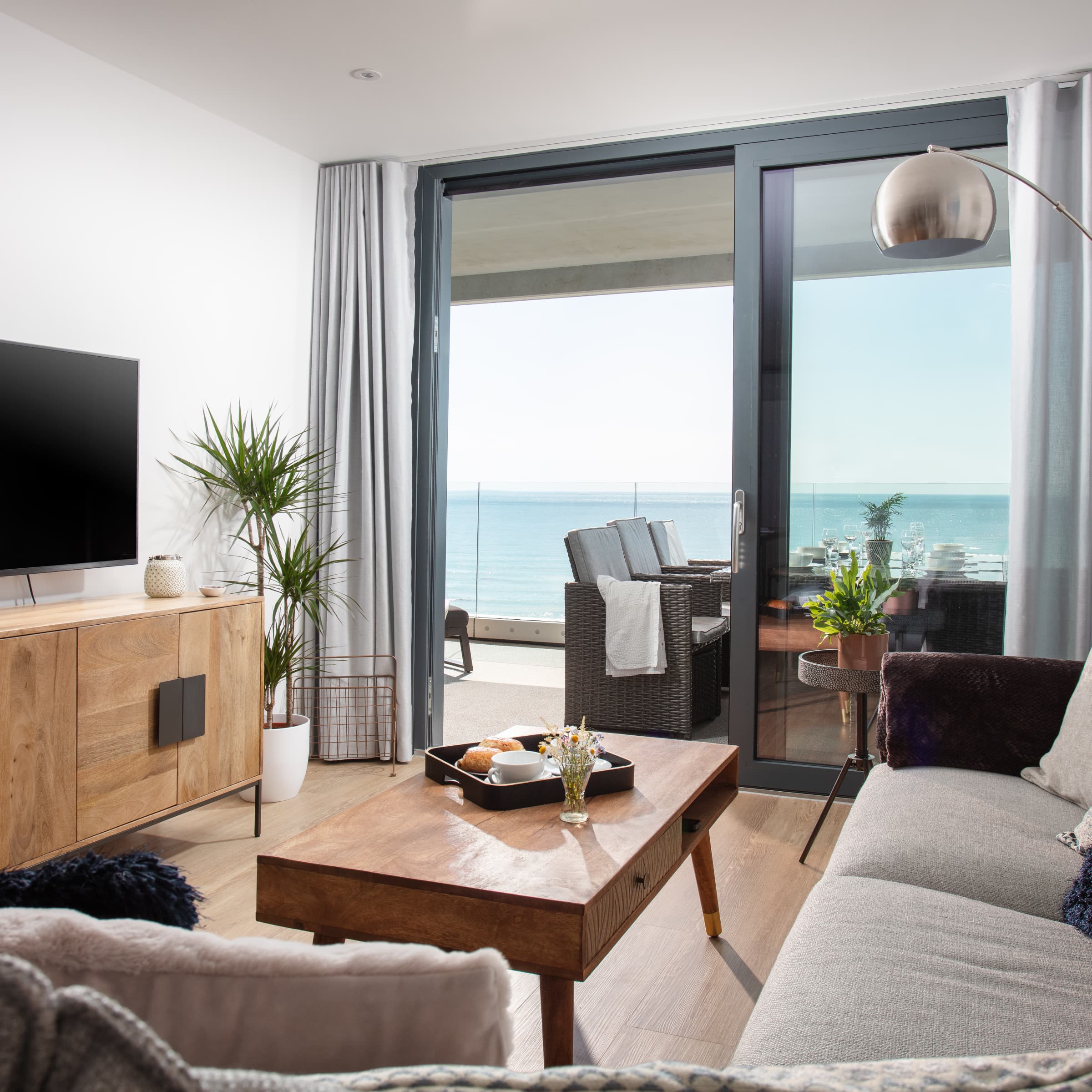 St Michaels Resort Liner Beach Apartment 31