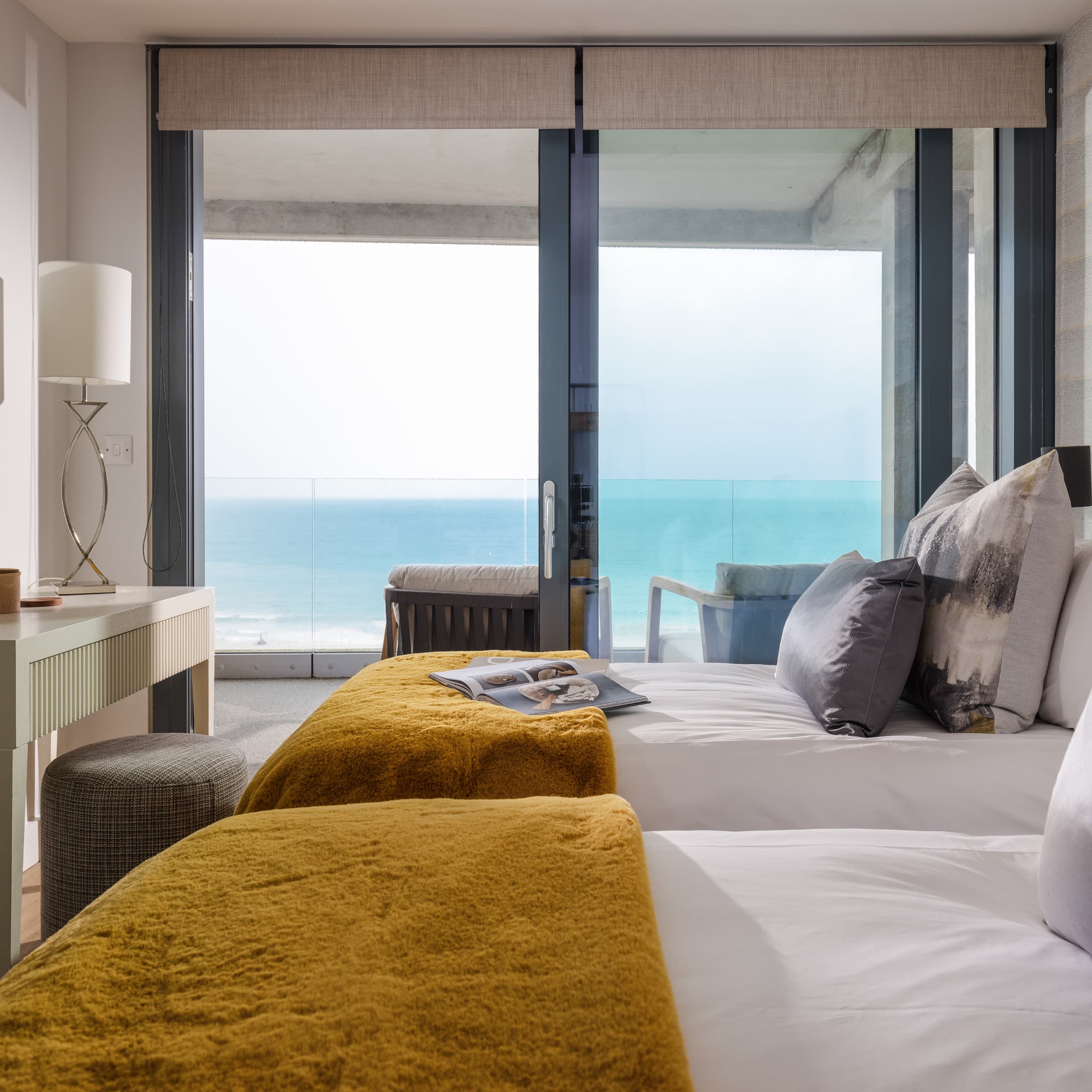 St Michaels Resort Liner Beach Apartment 44