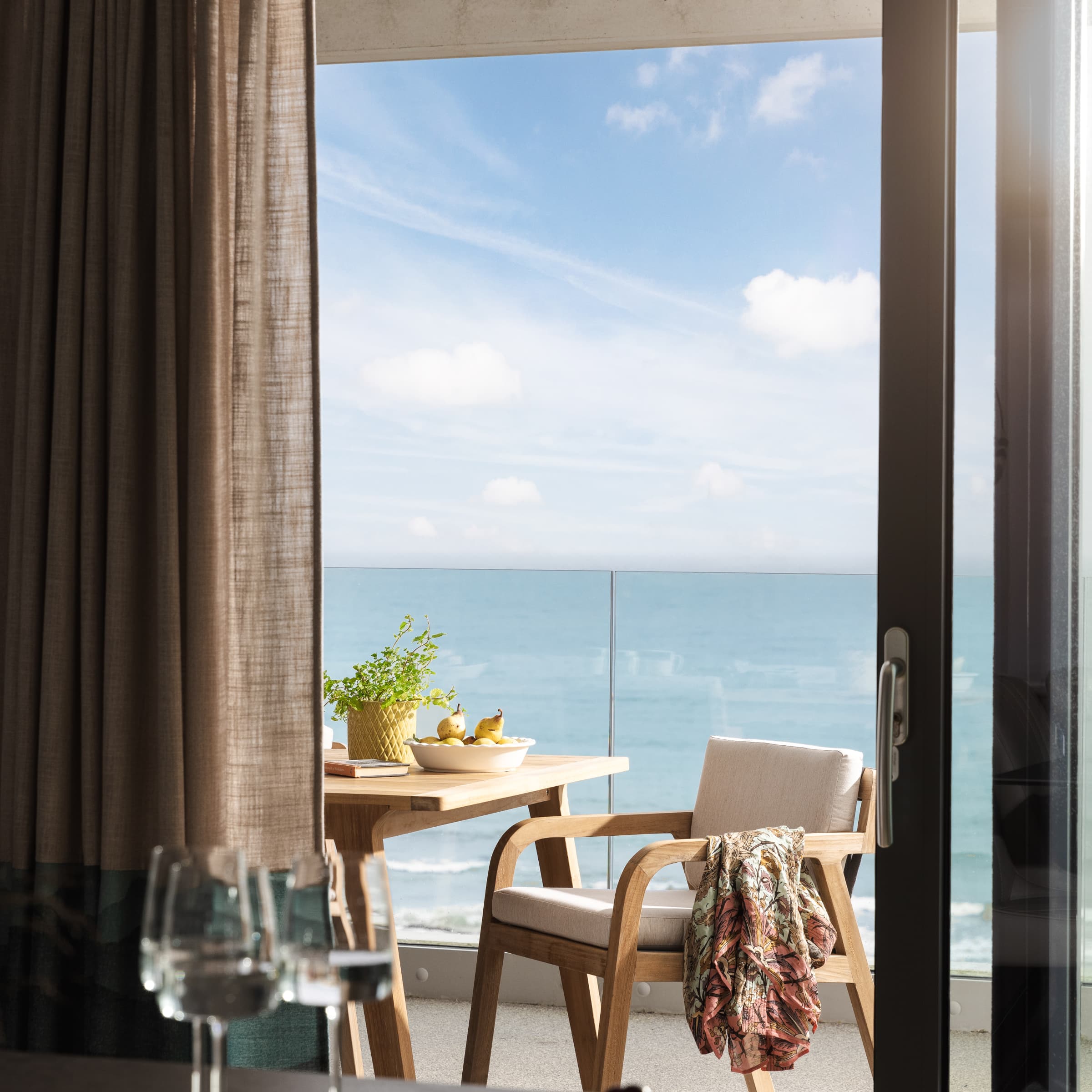 St Michaels Resort Liner Beach Apartment 44