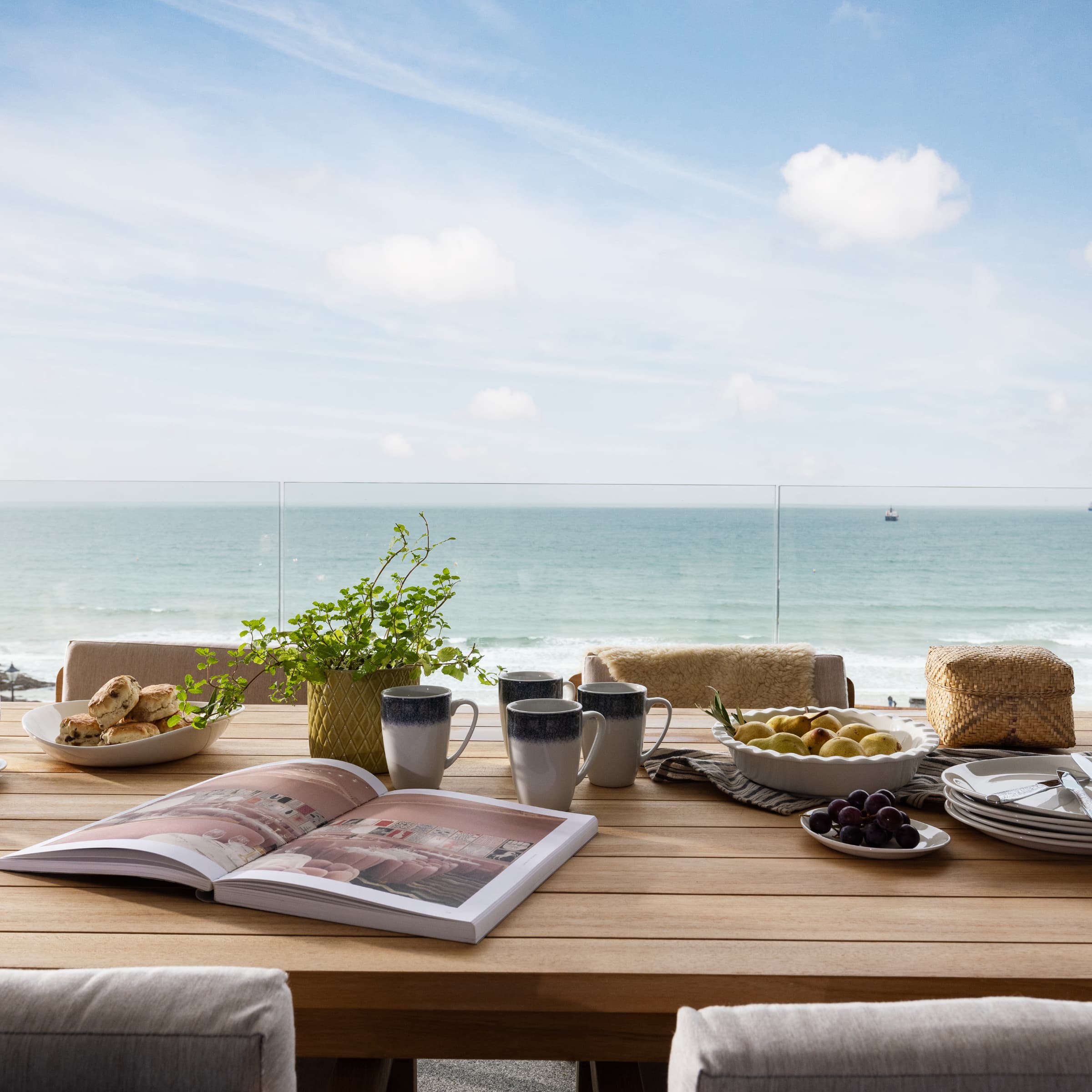 St Michaels Resort Liner Beach Apartment 44
