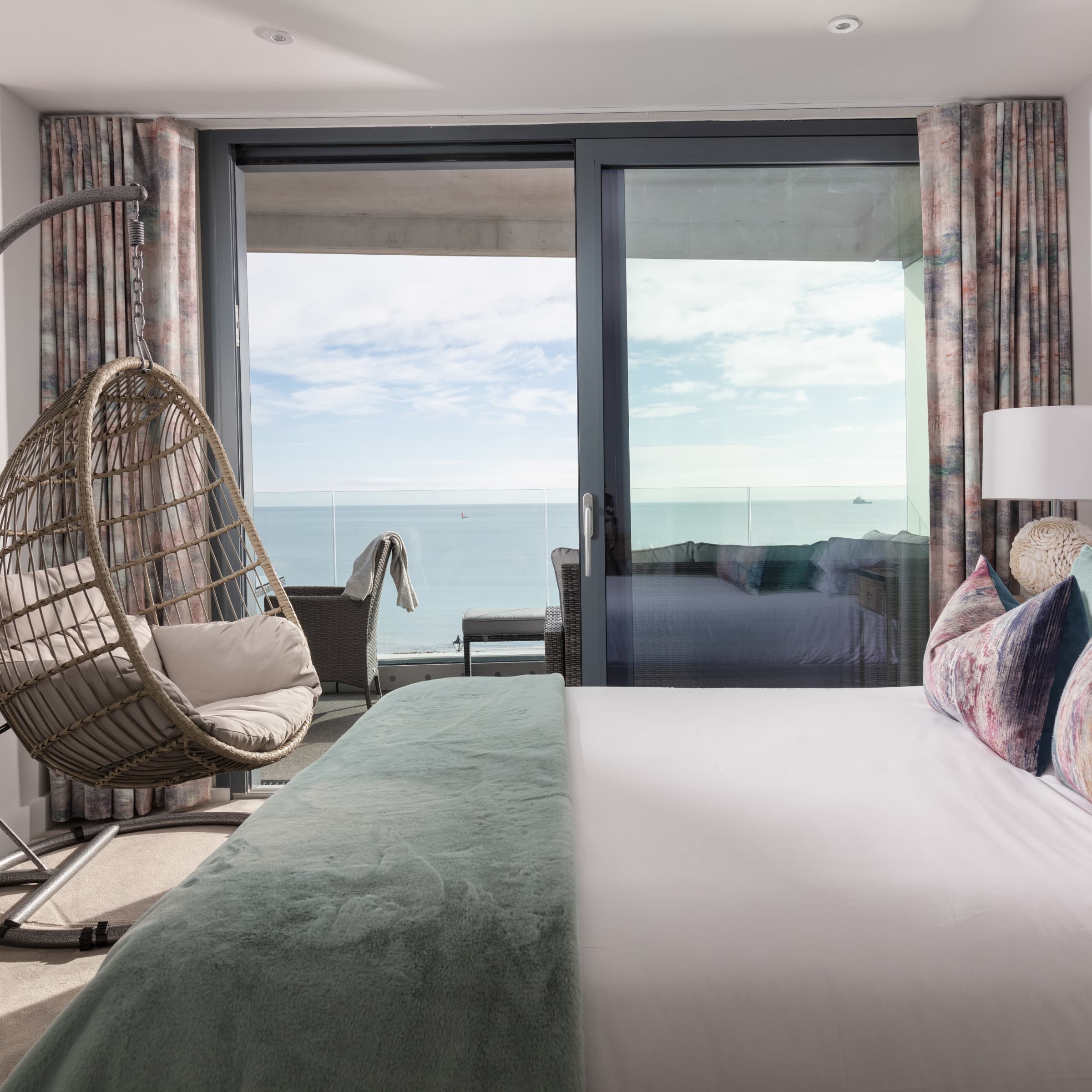 St Michaels Resort Liner Beach Apartment 45