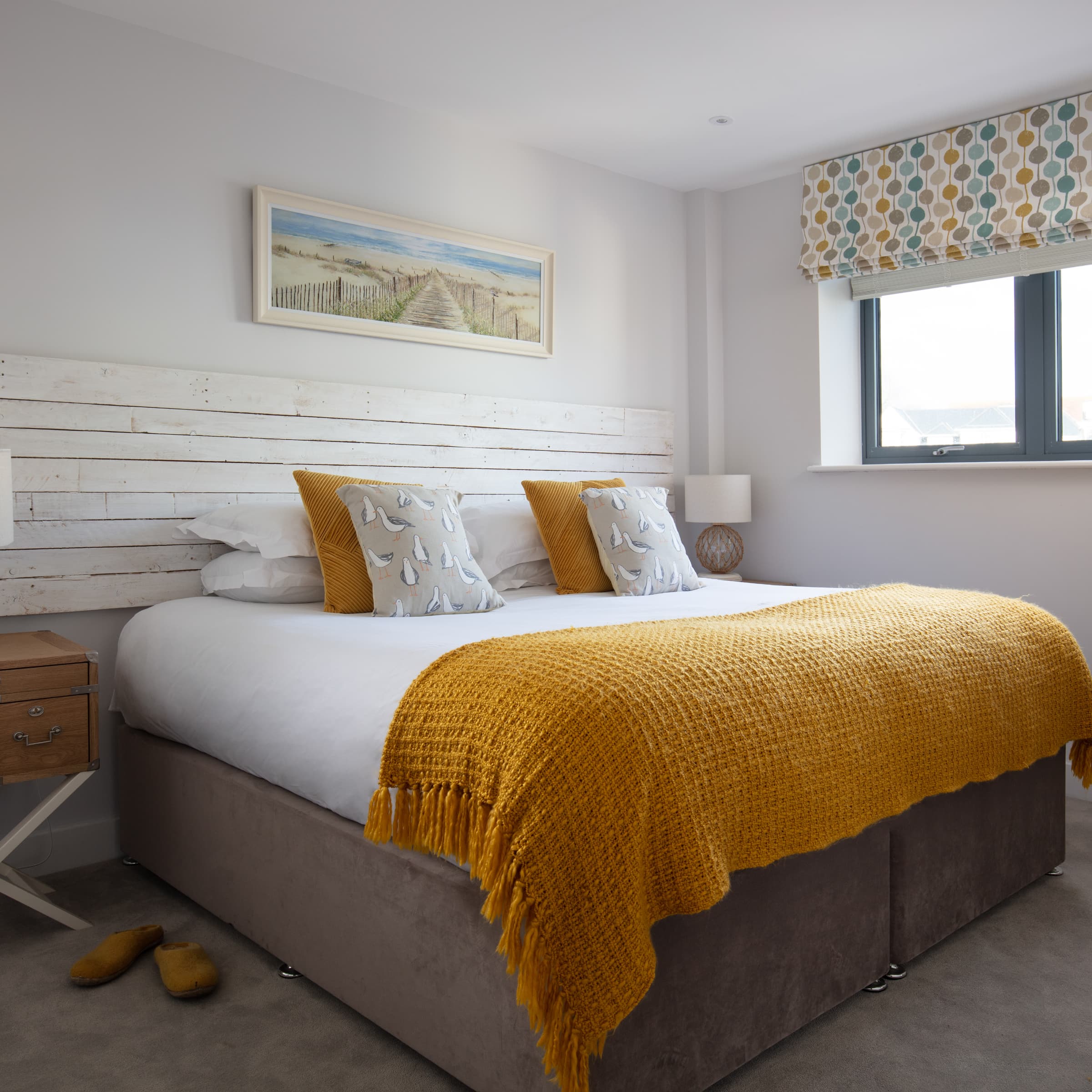 St Michaels Resort Liner Beach Apartment 45
