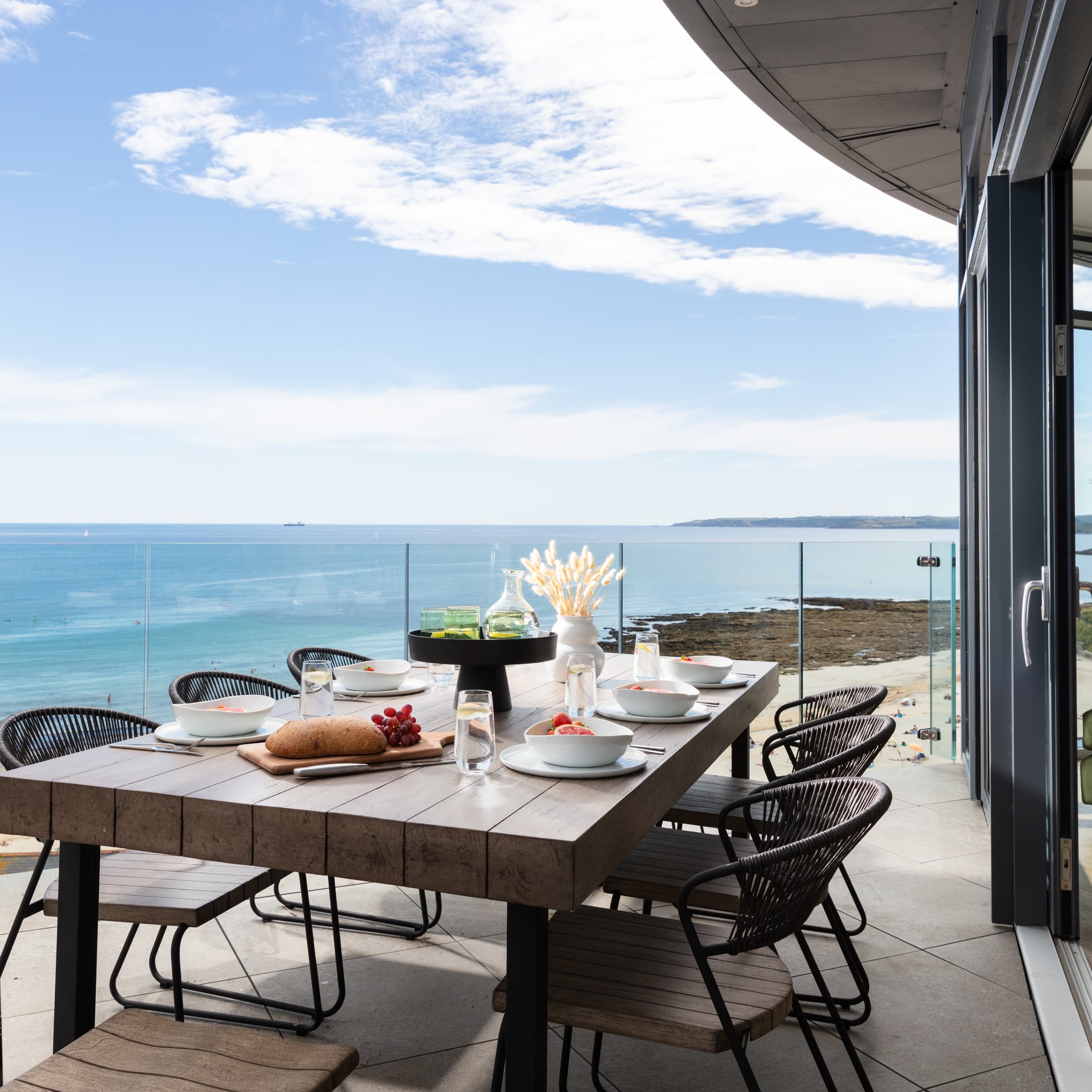 St Michaels Resort Liner Beach Apartment 50