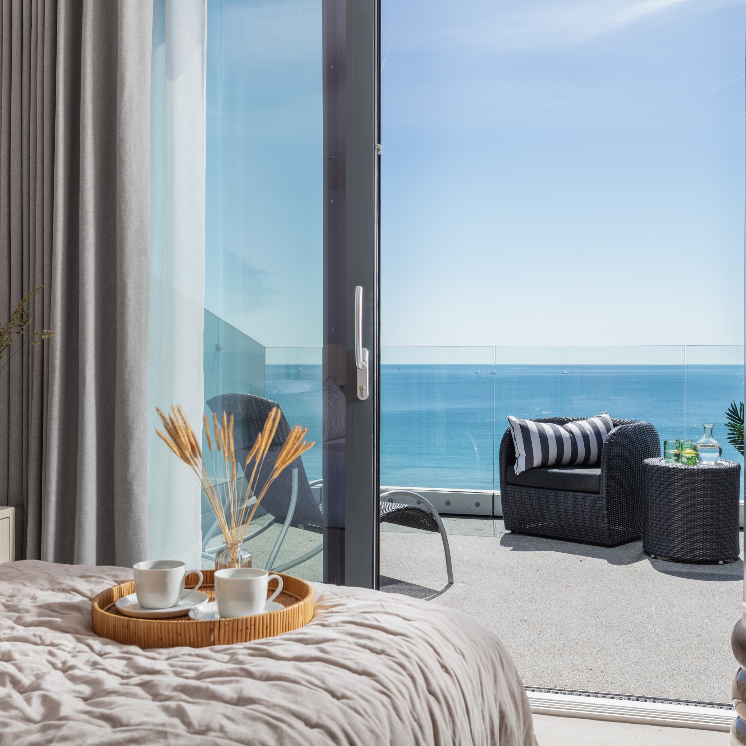 St Michaels Resort Liner Beach Apartment 50