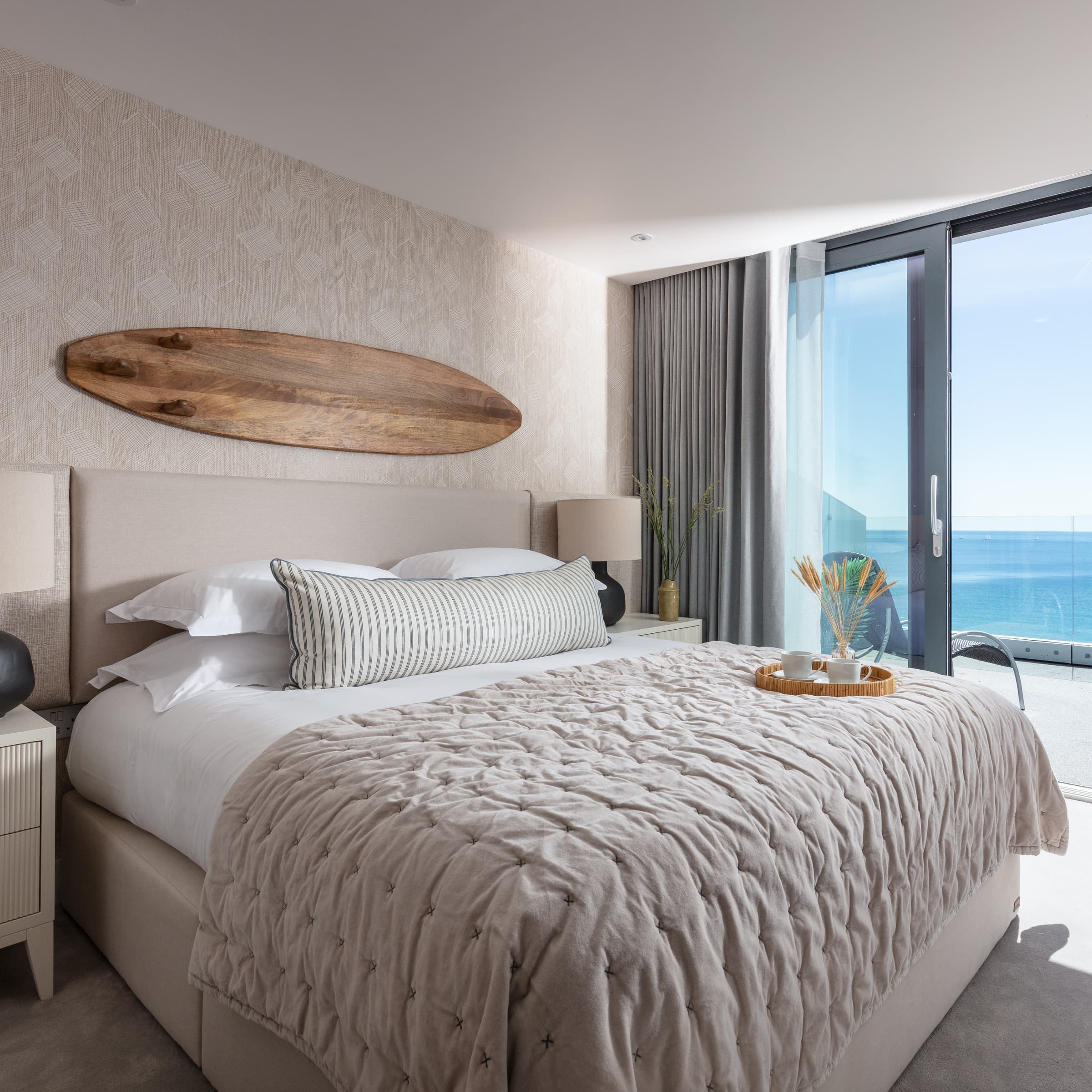 St Michaels Resort Liner Beach Apartment 50