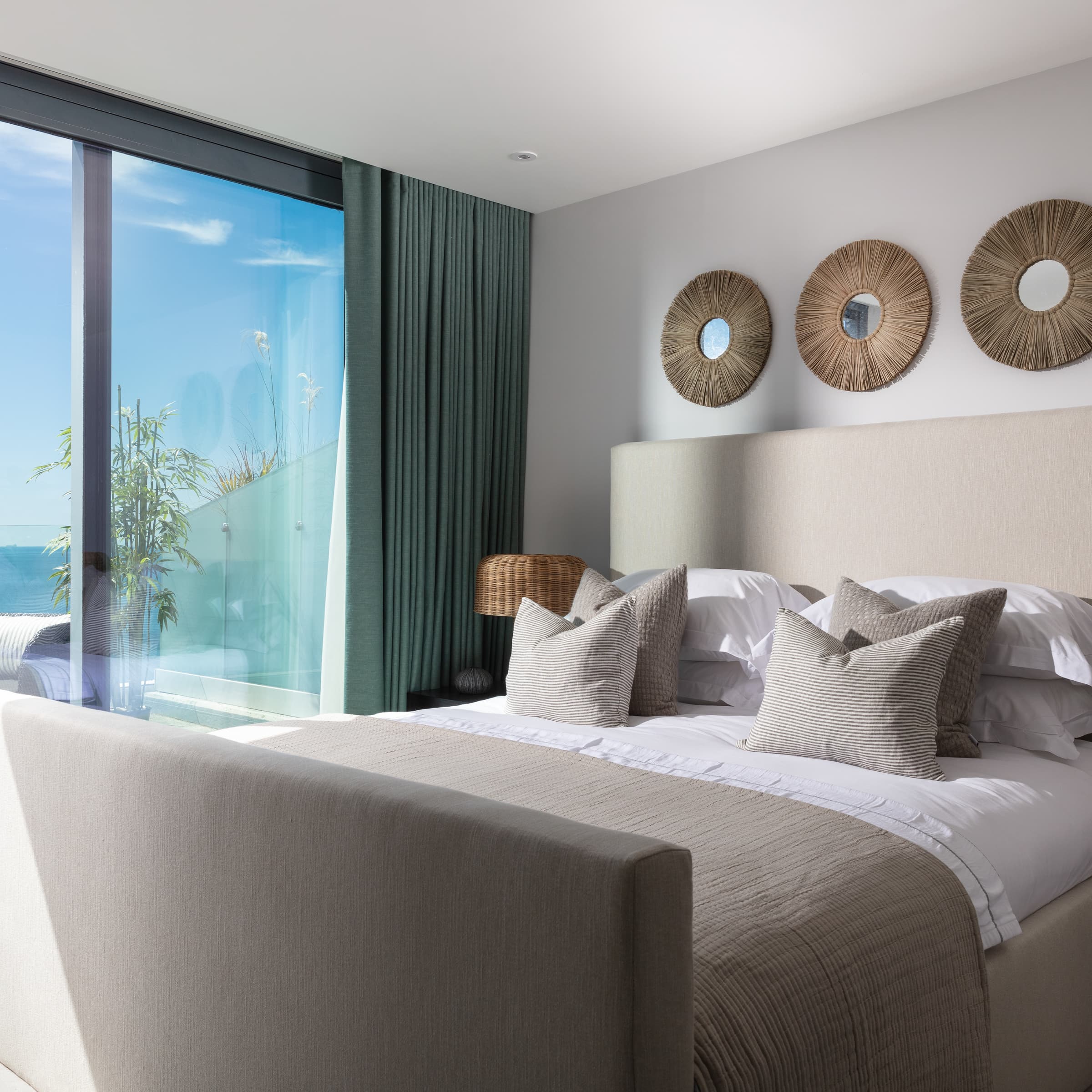 St Michaels Resort Liner Beach Apartment 50