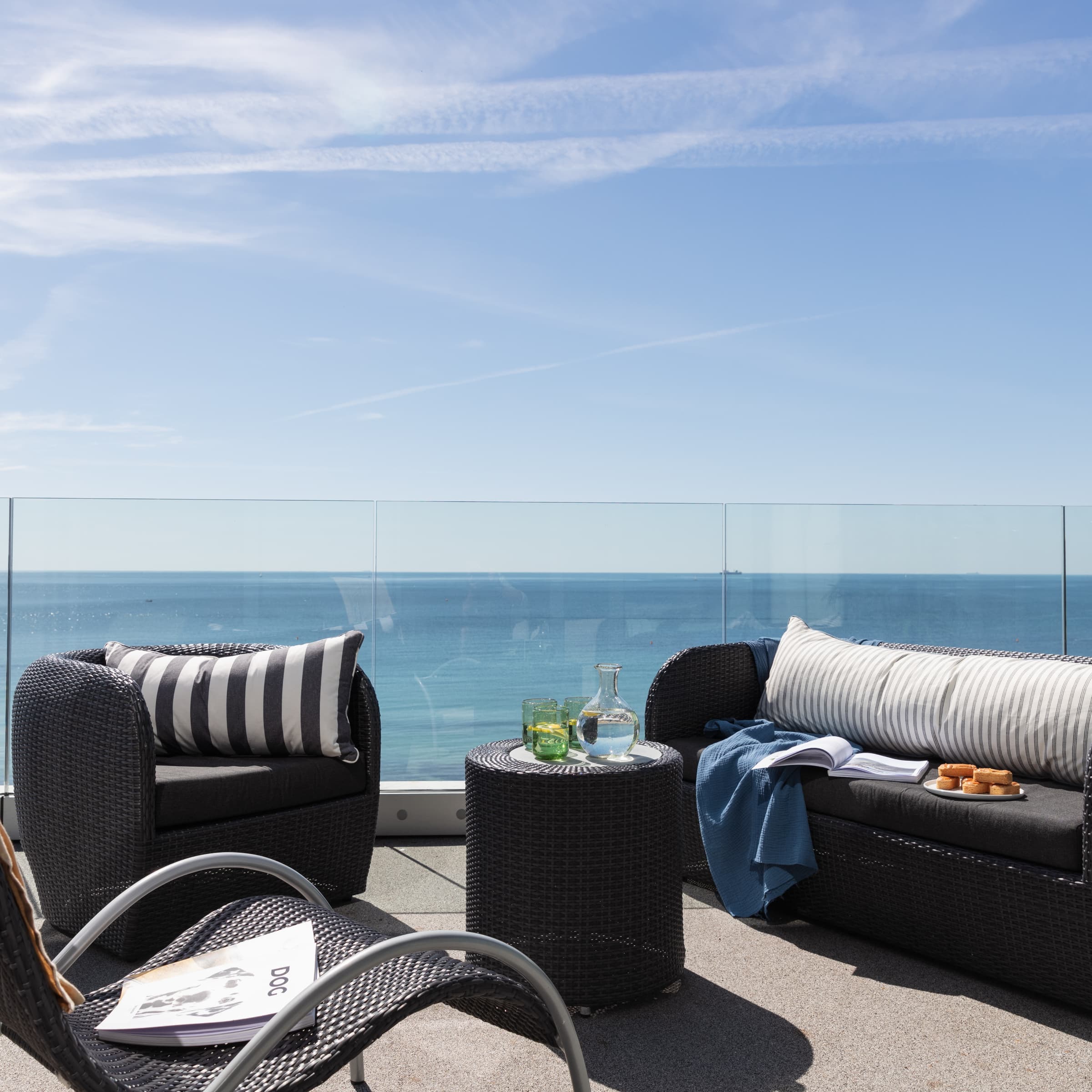 St Michaels Resort Liner Beach Apartment 50