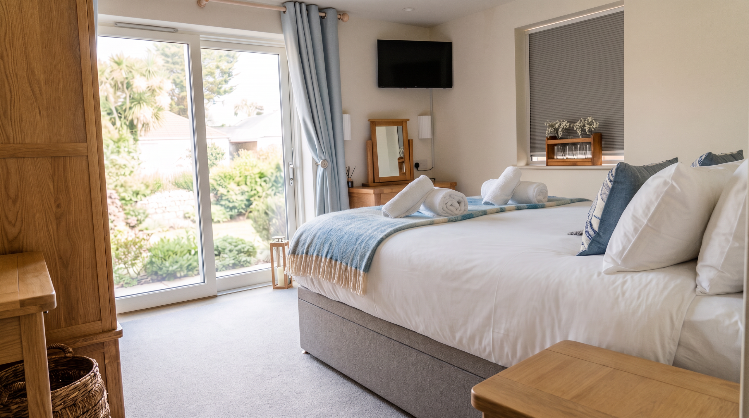 Captains Apartments 4 St Michaels Luxury Apartments
